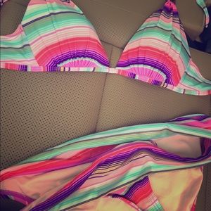 VIctoria’s secret bikini